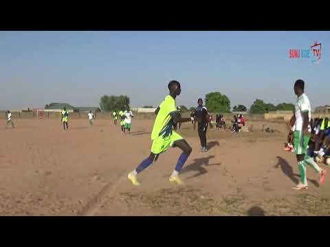 RABA FC 1 VS  1 2BN FC