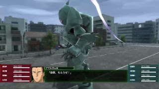 【フルメタ】フルメタルパニック　戦うフー　デアーズ　ウィンズ　＃3