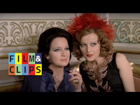 La Seduzione (Seduction) - Clip #1 (HD) by Film&Clips