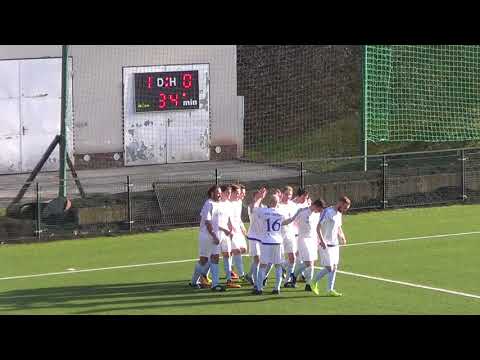 MFK Trutnov 4 - 1 TJ Dvůr Králové nad Labem