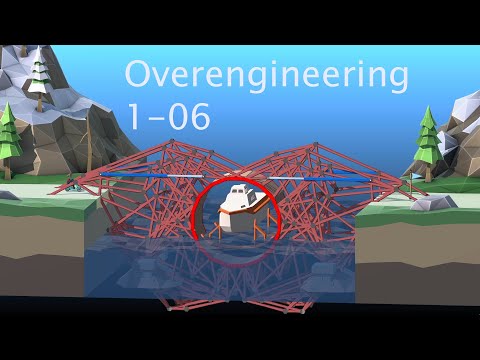 Poly Bridge on Steam