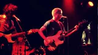 Slim Twig - Bold is the White Ship || live @ 013 / Incubated || 04-12-2012