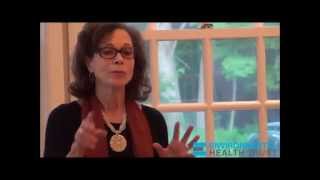 Dr. Davis on The Impact of Digital Devices on Children's Health at Massachusetts Forum