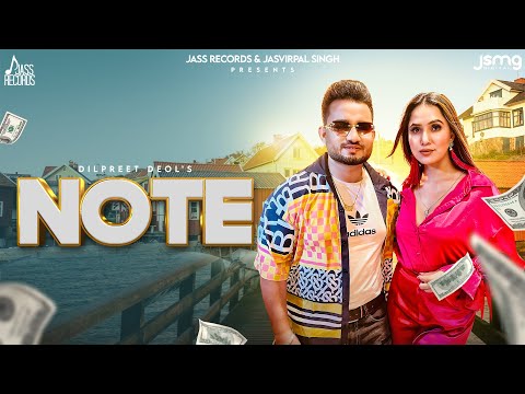 Note — watch video