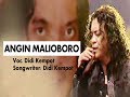 Didi Kempot - Angin Malioboro