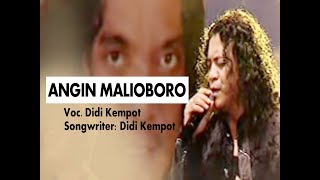 Download lagu Didi Kempot - Angin Malioboro | Campursari   mp3 Download lagu Didi Kempot - Angin Malioboro | Campursari   mp3