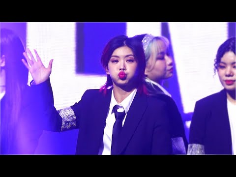 220102  아이키 앵콜 입장 (SWF Seoul Encore Concert) / 아이키 직캠