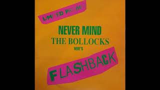 Flashback Vs Melle Mell – The Message