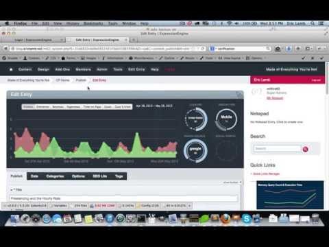 ExpressionEngine Reviews & Ratings 2026 | TrustRadius