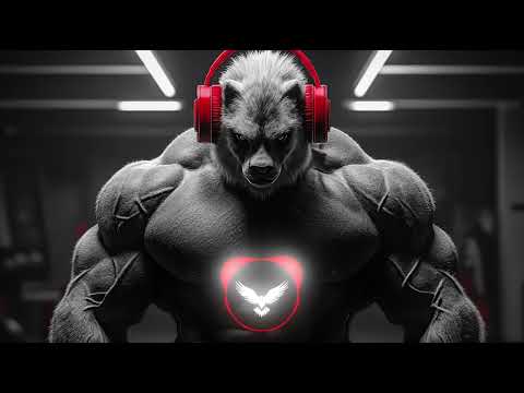 🔥1 Hour+ Hard Techno Gym Mix 2025 🔥