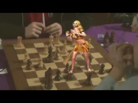 CH14 3.6. Ondrej Mráz - Peter Puškár 1/2 - 1/2