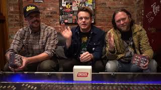 Video thumbnail for Action & Action - The Get Up Kids Pedal Mini-Doc by Oneder Effects