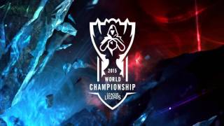 League of Legends - Bit Rush