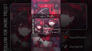 Download lagu PRESET AM DJ SOK SUCI HAHAHA 😹 #ayaapreset #anime #presetalightmotion #5mb #xml #fyp #4upage #tiktok mp3 Download lagu PRESET AM DJ SOK SUCI HAHAHA 😹 #ayaapreset #anime #presetalightmotion #5mb #xml #fyp #4upage #tiktok mp3