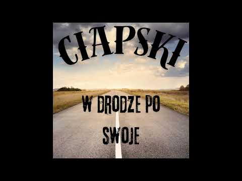 CIAPSKI - FARMAZON (PROD. JELEŃ BEATS)