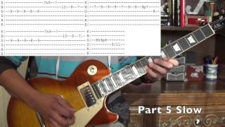 How to Play Dr  Wily Stage 1 Theme: Megaman 2 (With Tabs)