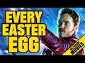 Every Easter Egg In GUARDIANS OF THE GALAXY.