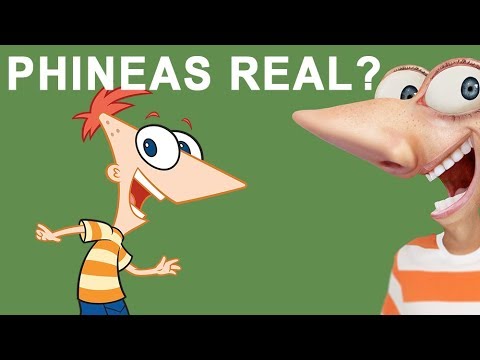 download lagu mp3 mp4 Phineas Real, download lagu Phineas Real gratis, unduh video klip Phineas Real