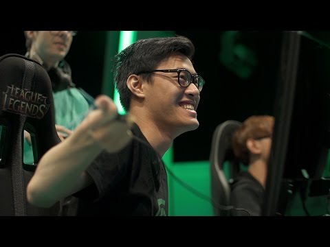 NA LCS Match of the Week Teaser: IMT vs TSM (Spring 2016 Week 9)