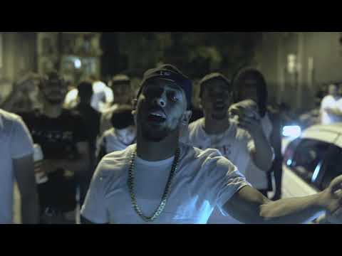 GEE ROSE - LET IT OFF (Official Video) Shot By @ZaiVisuals