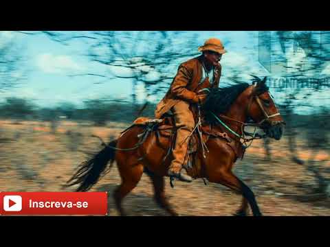 Toada Antônio sabino ft:alon zoa