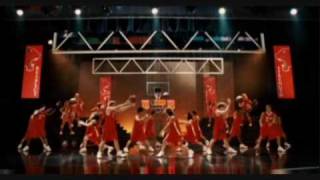 Now or Never (Reprise)