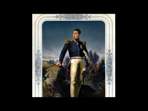 Marquis Lafayette,1851,Marie Joseph Paul Yves Roch Gilbert Du Motier Lafayette