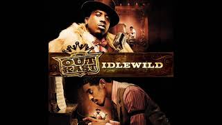OutKast - Morris Brown (Instrumental)