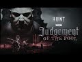 Judgement Of The Fool Event Trailer Hunt Showdown 1896