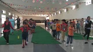 St. Mary's Christian School Video