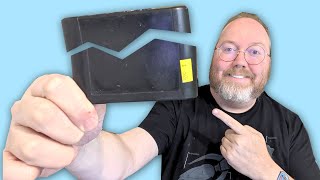 Can I Fix this Mystery Genesis Game? - Open Cart Surgery