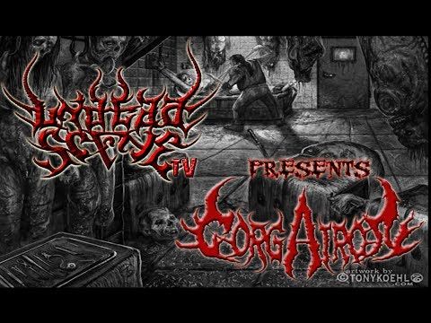 Undead Scene TV Presents GORGATRON