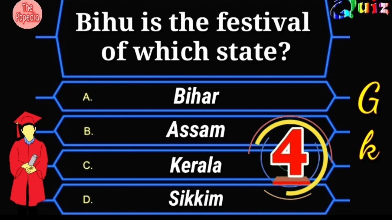 Grade 4 quiz|General Questions and Answers for grade 4|Current Affairs|Quiz time|Gk in English|