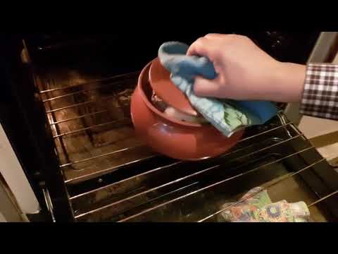 Очень вкусно приготовить в духовке(8)