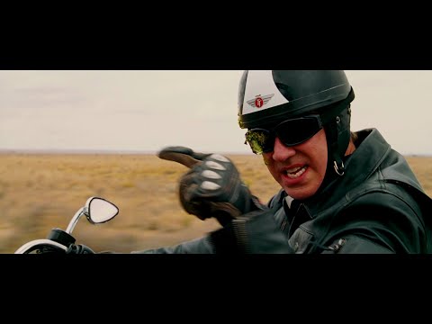 Faterok Motoron - Ez a való világ