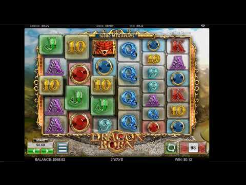 Dragon Born
