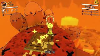 demon turf gettin' some trophy times and climbin that leaderboard (9/10/2025)