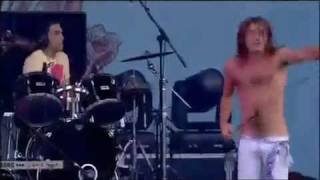 Iglu And Hartley   In This City Live @ Isle Of Wight HQ