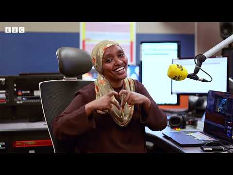 Exclusive Interview with BBC Afaan Oromoo