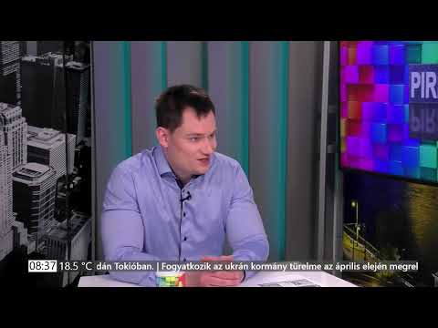 PIRKADAT Breuer Péterrel: Kanász-Nagy Máté