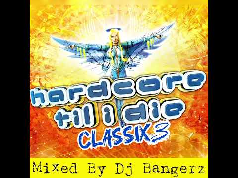 HTID Classix Volume 3 💙 Hardcore Vocal Anthems 💯