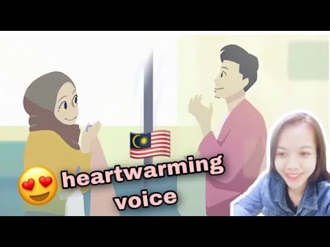 Khai Bahar, Aina Abdul – Nafas Cinta I REACTION