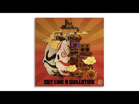 Tha Trickaz - Cut Like A Guillotine (Sawgood Remix) - FREE DL