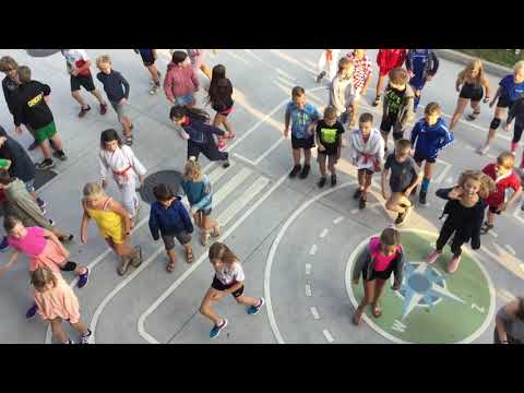 Dag van de Sportclub Strijland