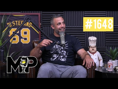 1648: How to Increase Calories Without Adding Body Fat, Using Complexes to Build Muscle, & More