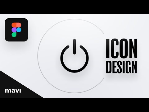 How to Create a Warning Icon in Figma Full Process