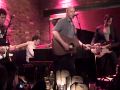Benjamin Wagner: "Forever Young" (Live at Rockwood Music Hall)