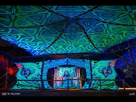 Revolution 2022 2023