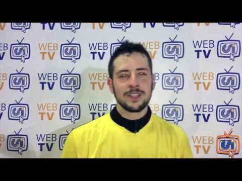 Intervista Polis Senago C - Andrea Bocchi