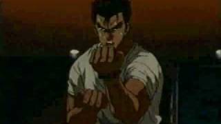 STREET FIGHTER-GUILE vs RYU - SHELTER- MESSAGE  OF THE BHAGAVAT.avi